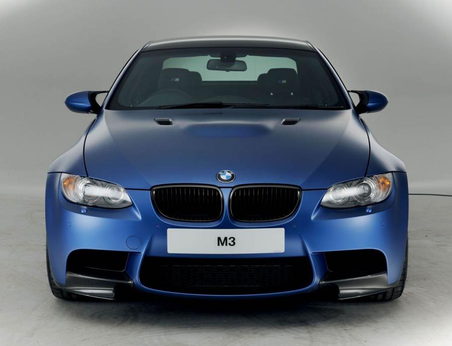  BMW M Performance Editions 2012 года  (фото 5 из 22)